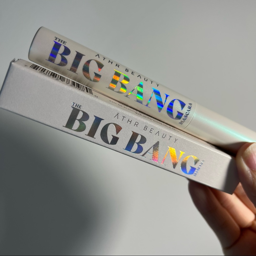 Athr Beauty Big Bang Mascara